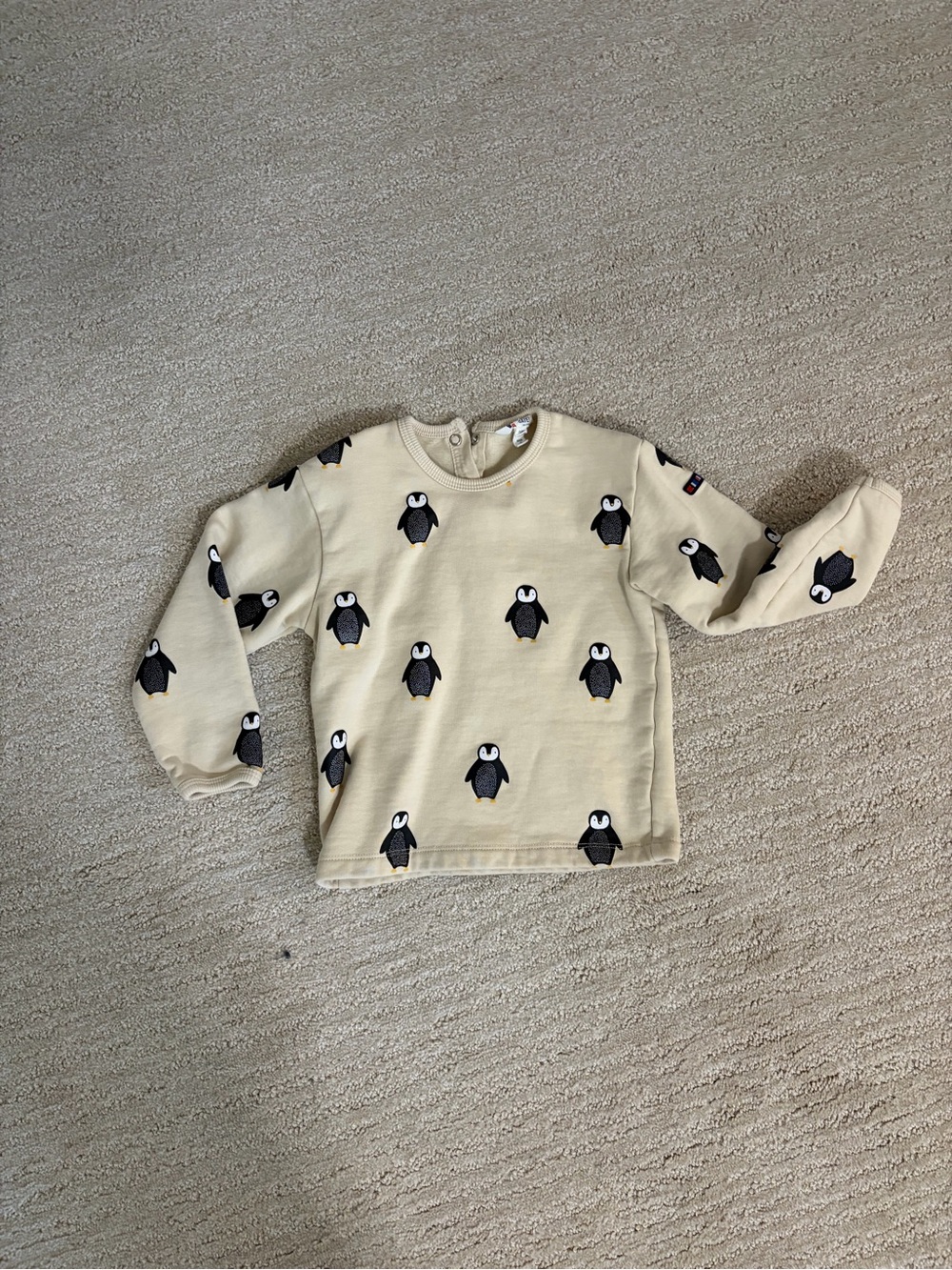 Batela USA Sweatshirt
